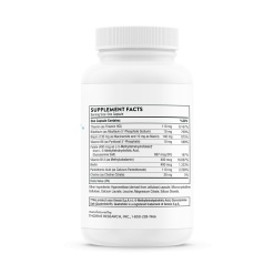 Thorne Basic B Complex 60 капс