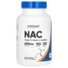 Nutricost NAC 120 капс