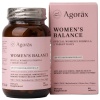 Agorax Women Complex 60 таб